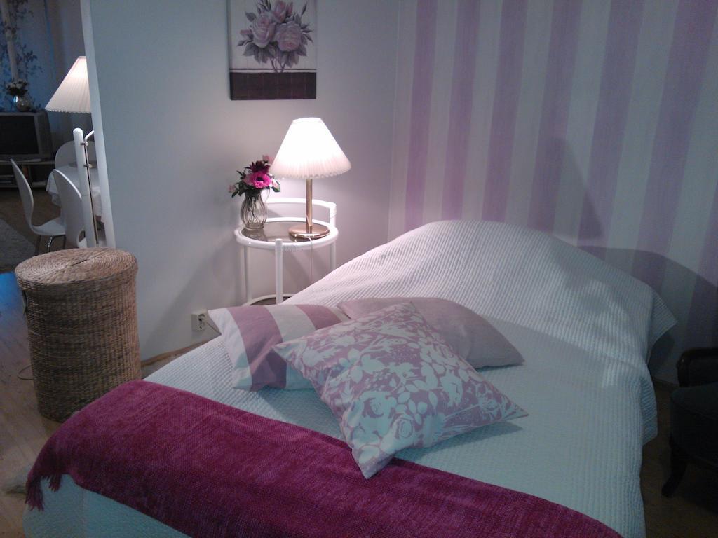 Koskikatu Apartment Rovaniemi Ngoại thất bức ảnh
