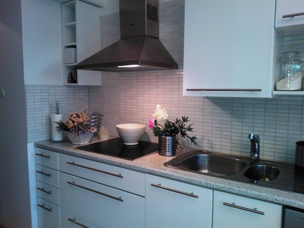 Koskikatu Apartment Rovaniemi Phòng bức ảnh