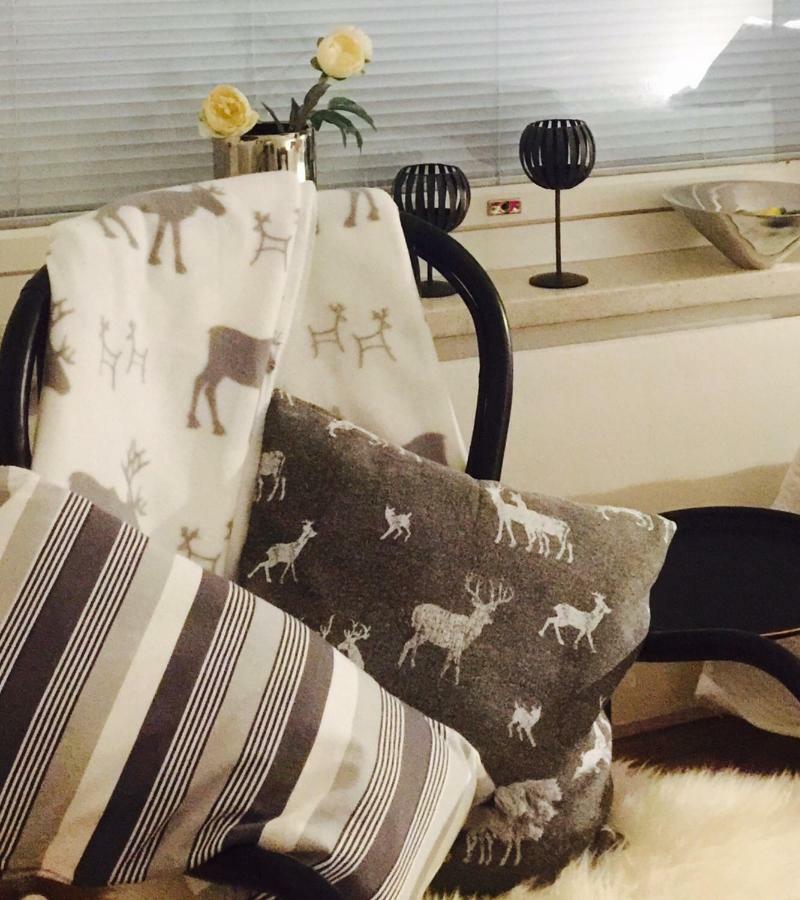 Koskikatu Apartment Rovaniemi Ngoại thất bức ảnh
