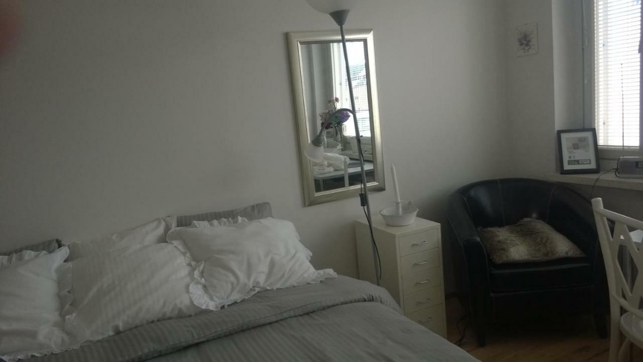 Koskikatu Apartment Rovaniemi Ngoại thất bức ảnh