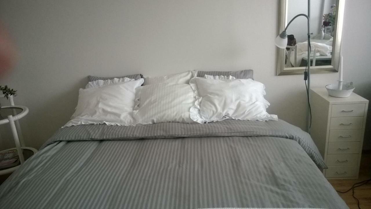 Koskikatu Apartment Rovaniemi Ngoại thất bức ảnh